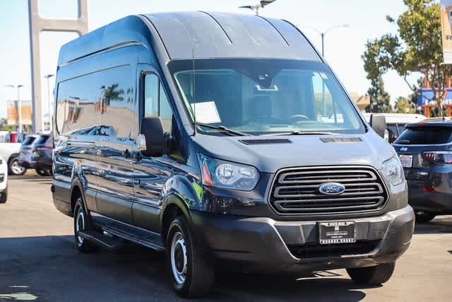 2019 Ford Transit BASE 3