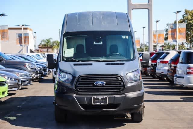 2019 Ford Transit BASE 2