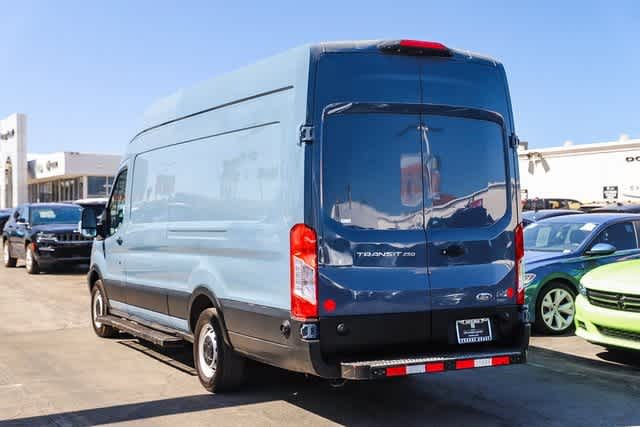 2019 Ford Transit BASE 6