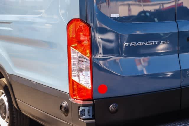 2019 Ford Transit BASE 7