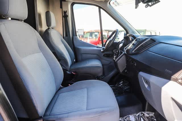 2019 Ford Transit BASE 12