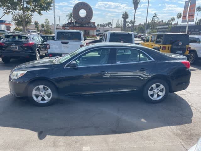 2014 Chevrolet Malibu LS 2