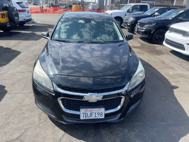 2014 Chevrolet Malibu LS 7