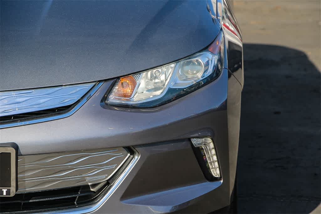 2019 Chevrolet Volt LT 7