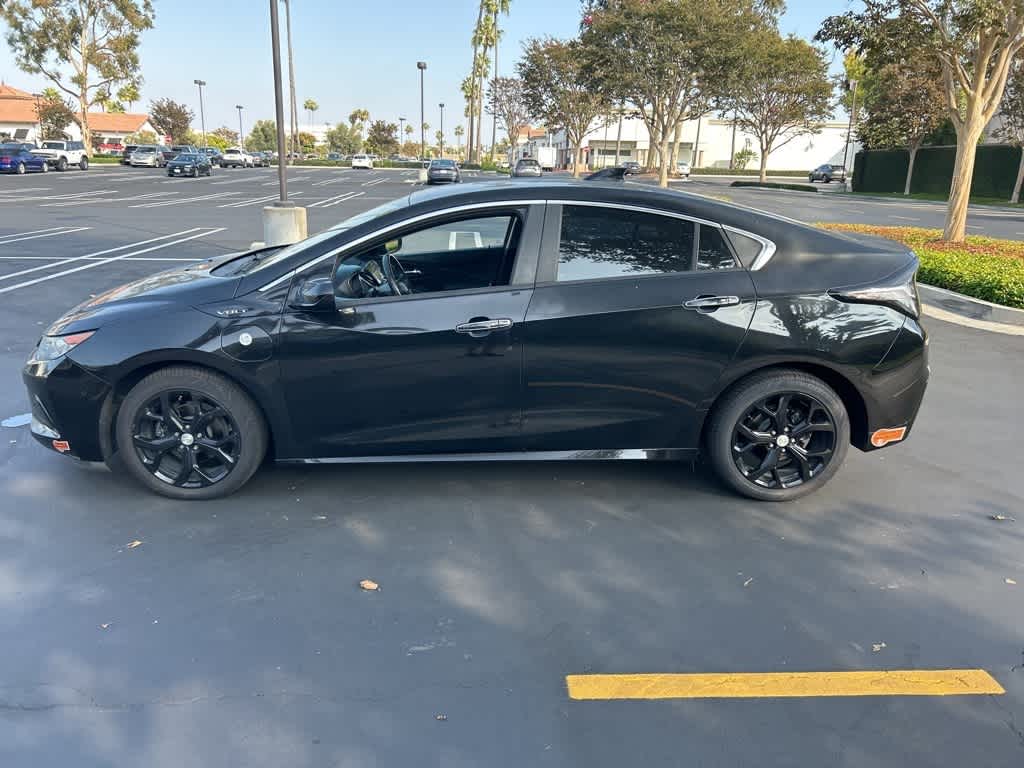 2016 Chevrolet Volt Premier 2