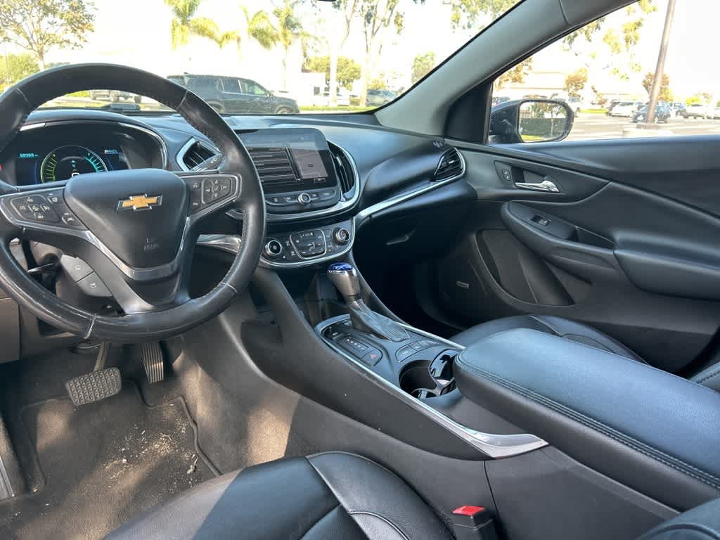 2016 Chevrolet Volt Premier 20