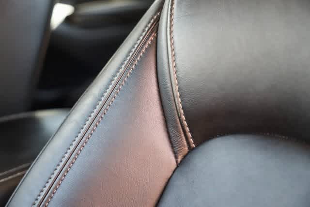 2016 Buick LaCrosse Leather 26