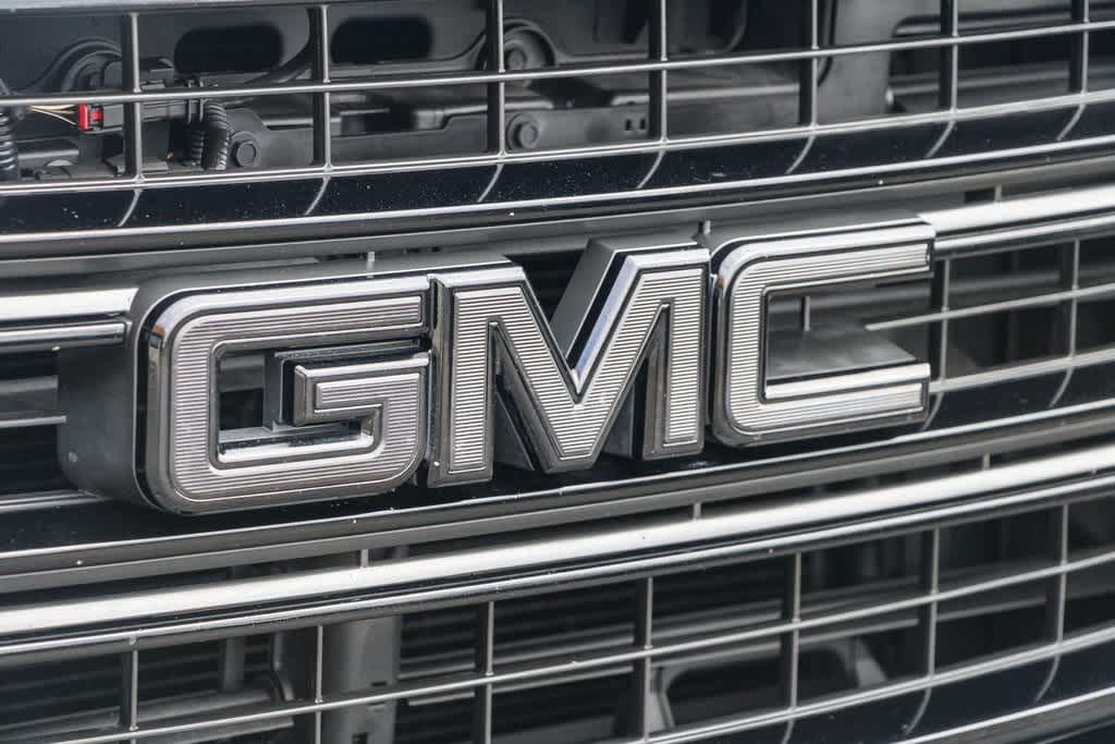 2019 GMC Yukon SLT 5