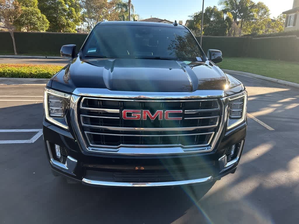 2023 GMC Yukon XL SLT 9