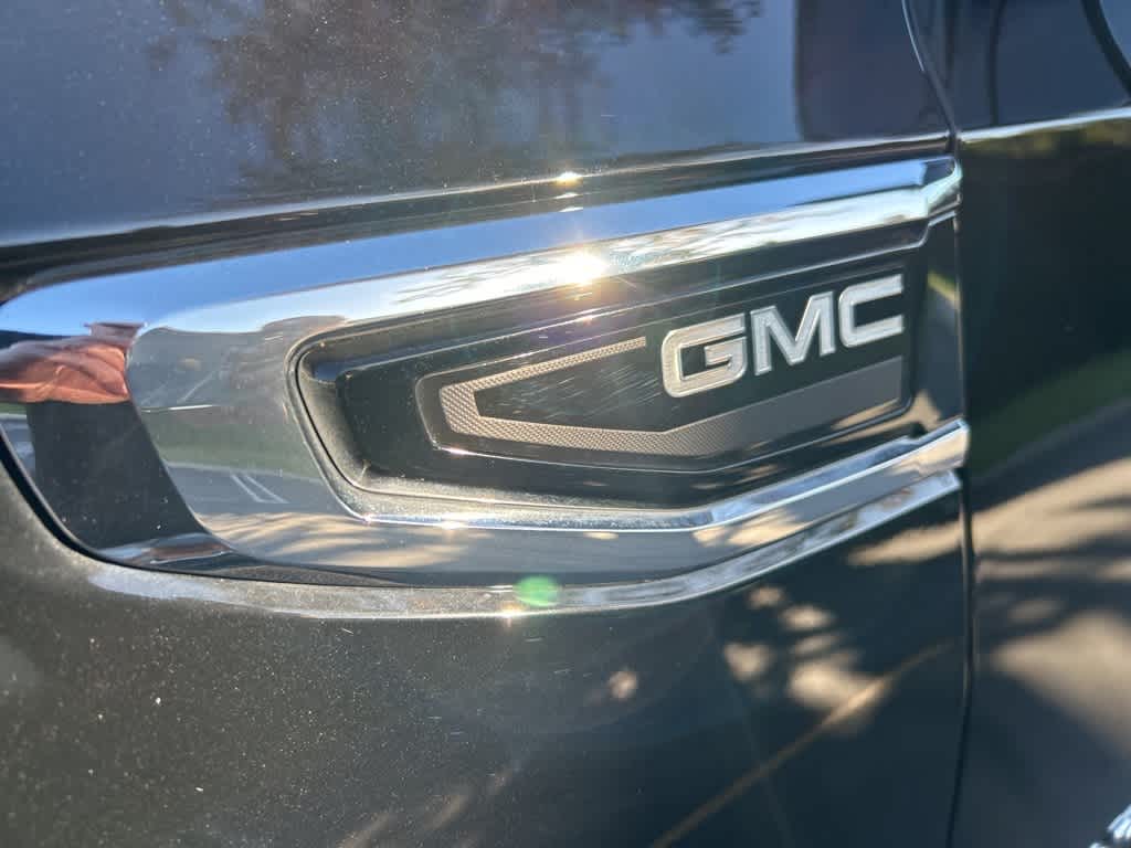 2023 GMC Yukon XL SLT 12