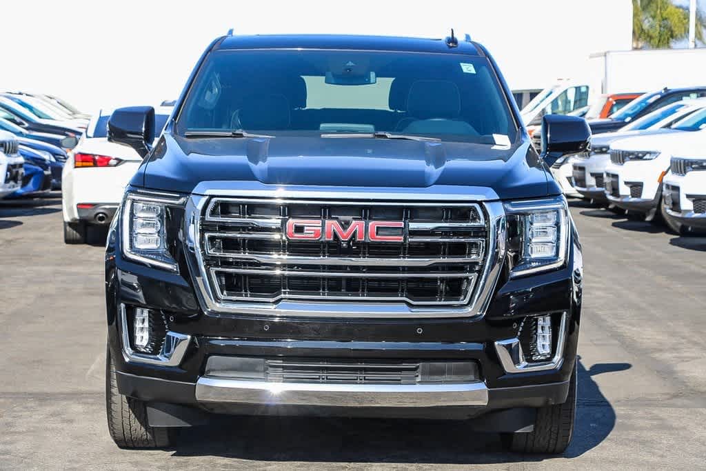 2023 GMC Yukon XL SLT 6