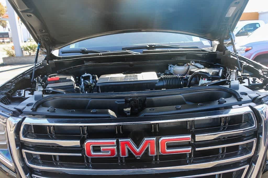 2023 GMC Yukon XL SLT 26