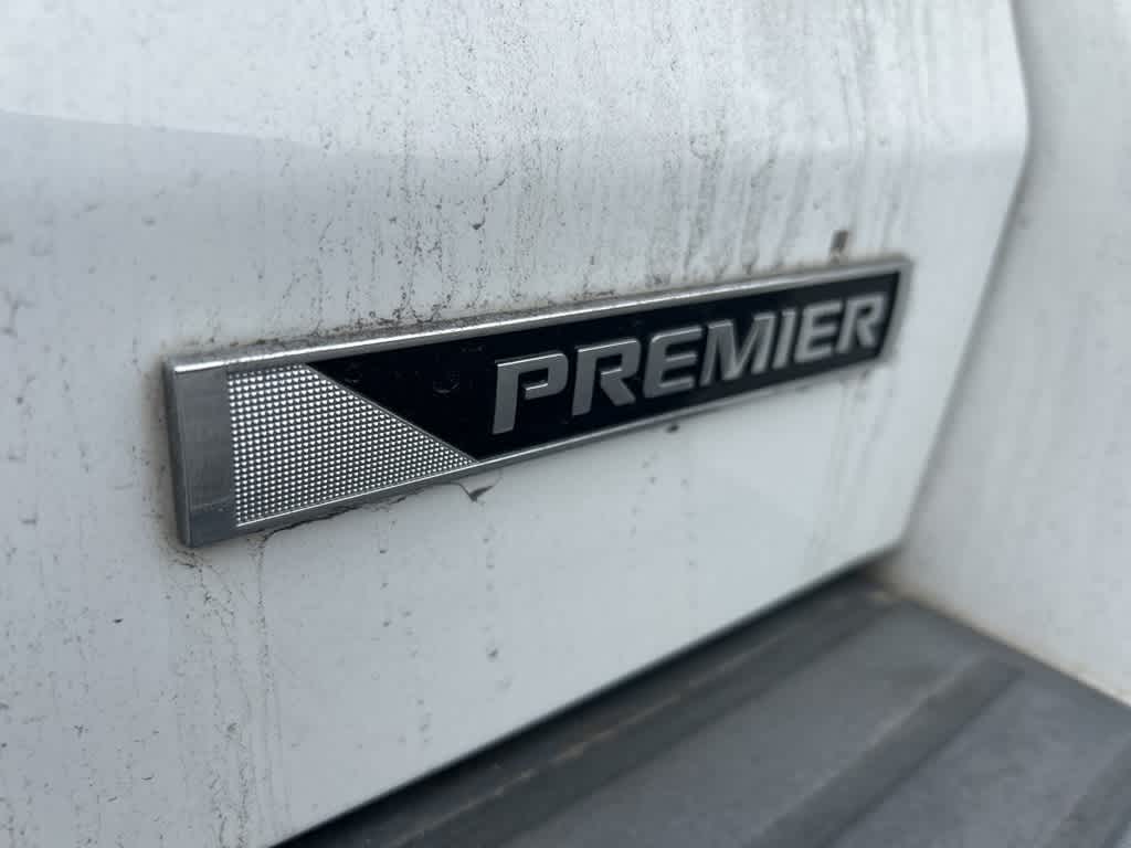 2018 Chevrolet Tahoe Premier 15