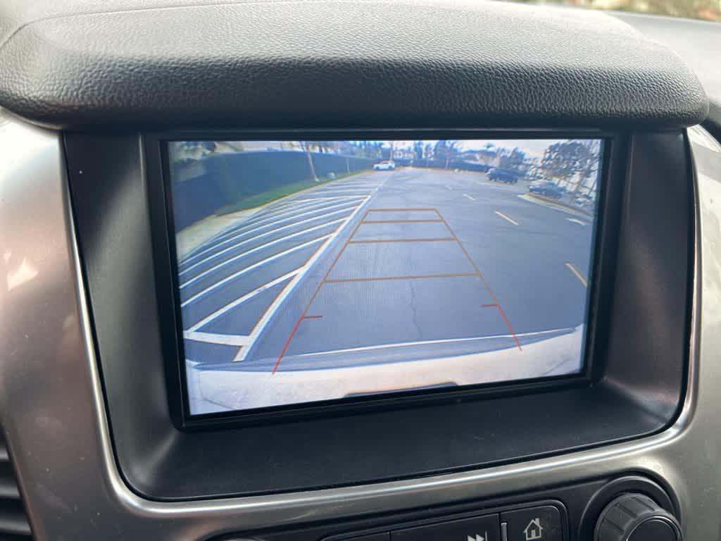 2018 Chevrolet Tahoe Premier 29