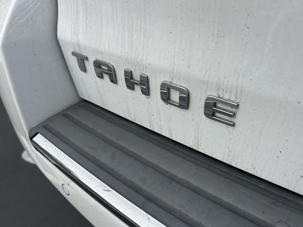 2018 Chevrolet Tahoe Premier 14