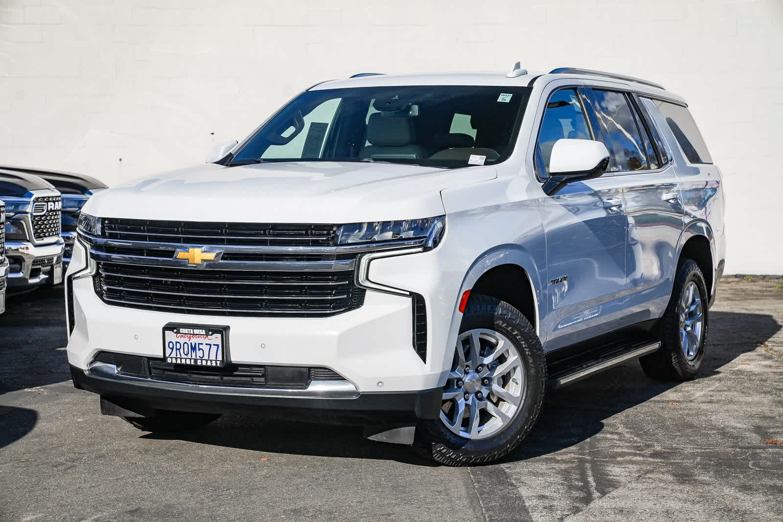 2023 Chevrolet Tahoe LT 4WD