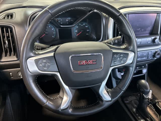 2022 GMC Canyon 2WD Elevation Crew Cab 128 7