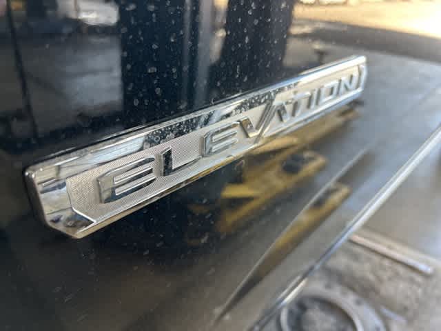 2022 GMC Canyon 2WD Elevation Crew Cab 128 4