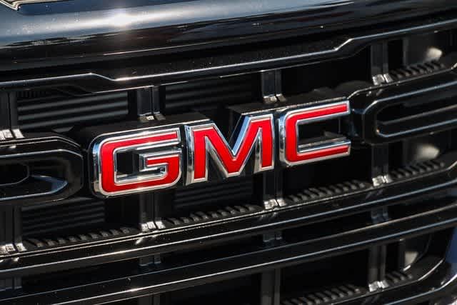 2022 GMC Canyon 2WD Elevation Crew Cab 128 5