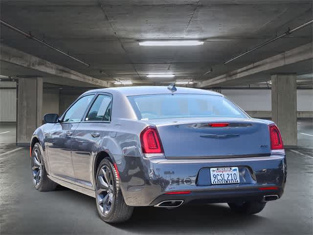 2022 Chrysler 300 Touring 6