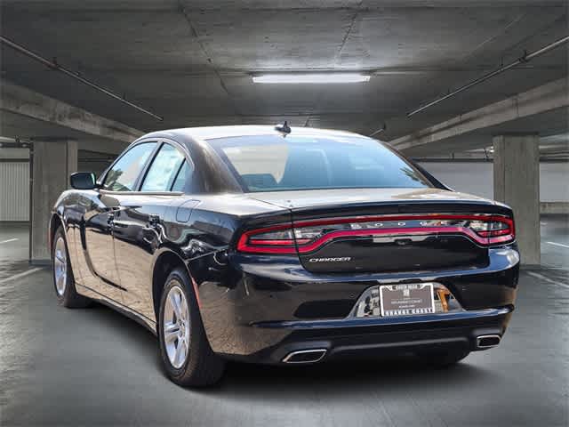 2023 Dodge Charger SXT 6