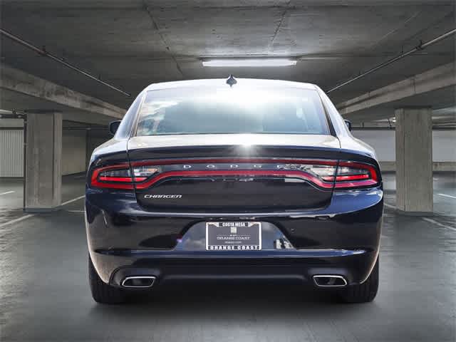 2023 Dodge Charger SXT 5