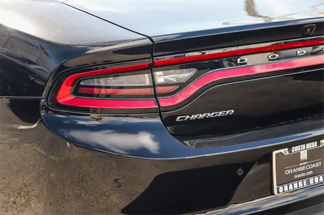 2023 Dodge Charger SXT 7