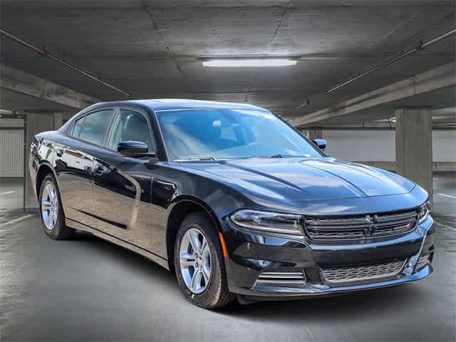 2023 Dodge Charger SXT 3