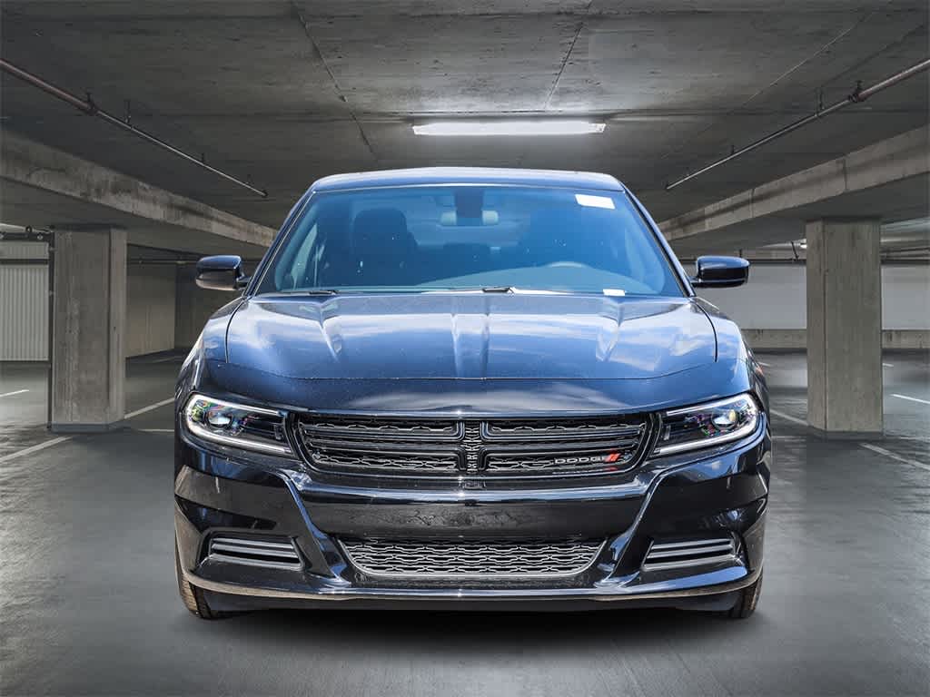 2023 Dodge Charger SXT 2