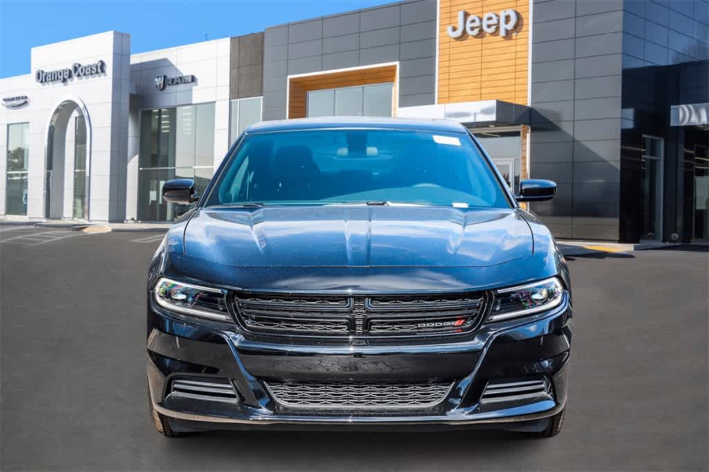 2023 Dodge Charger SXT 2