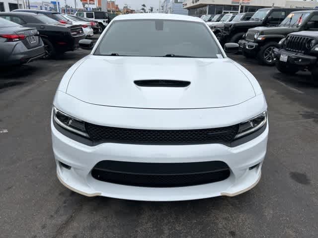 2021 Dodge Charger R/T 8