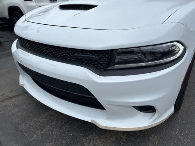 2021 Dodge Charger R/T 9