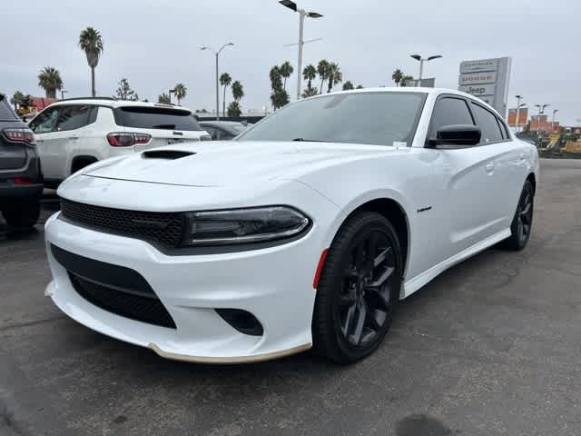 2021 Dodge Charger R/T 2