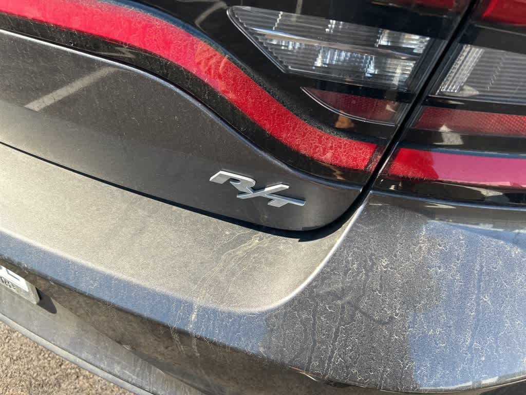 2021 Dodge Charger R/T 3