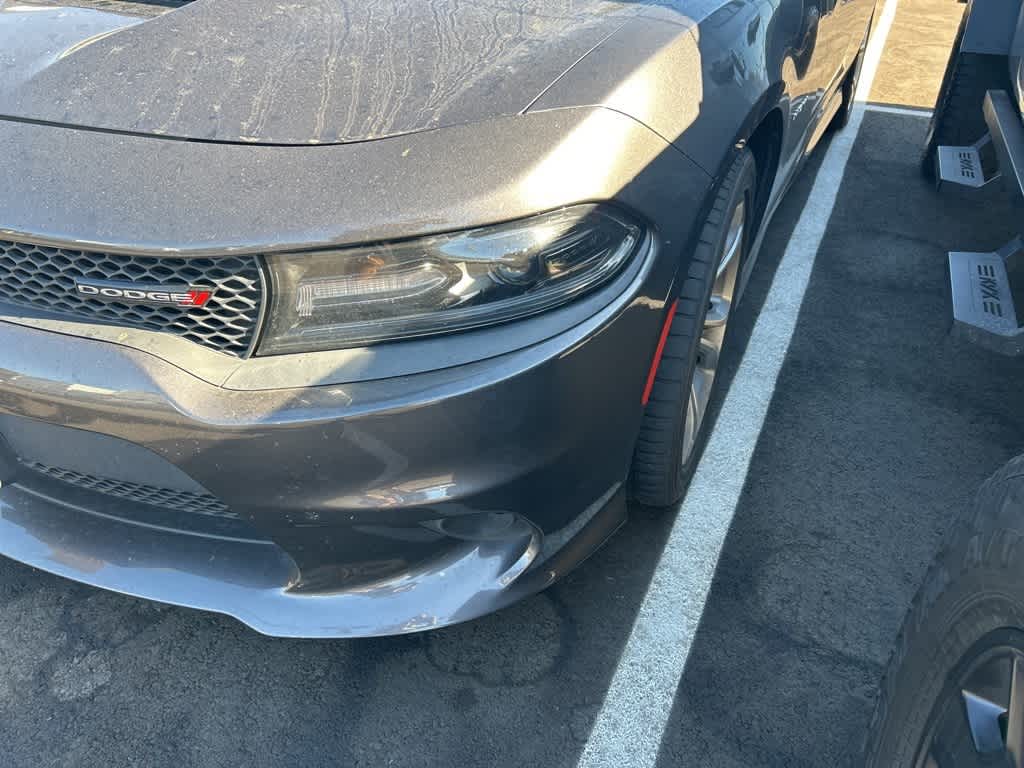 2021 Dodge Charger R/T 6