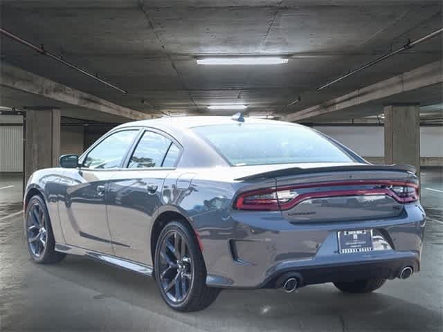 2023 Dodge Charger R/T 8