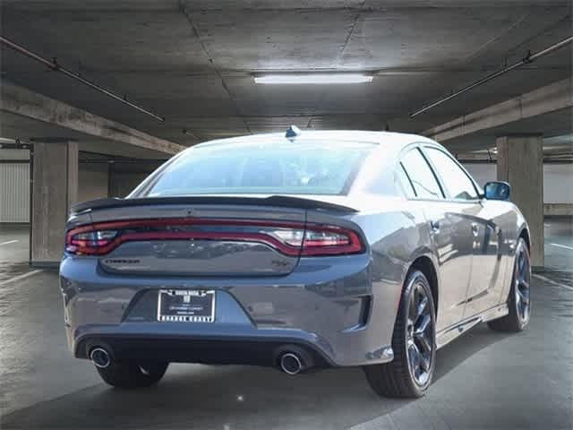 2023 Dodge Charger R/T 6