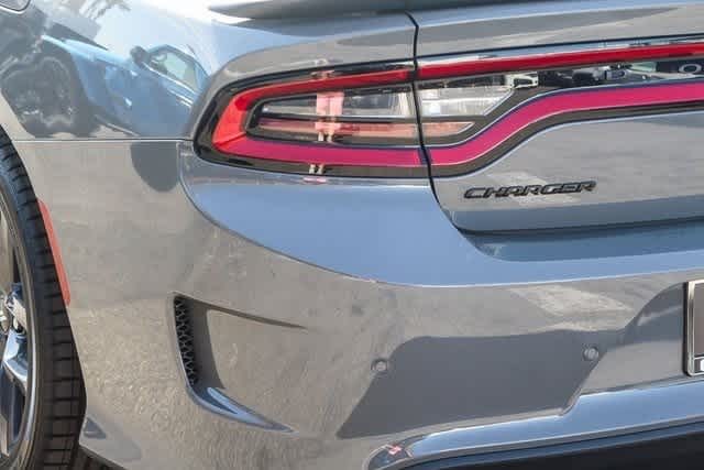 2023 Dodge Charger R/T 9