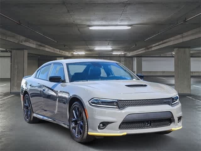 2023 Dodge Charger R/T 3