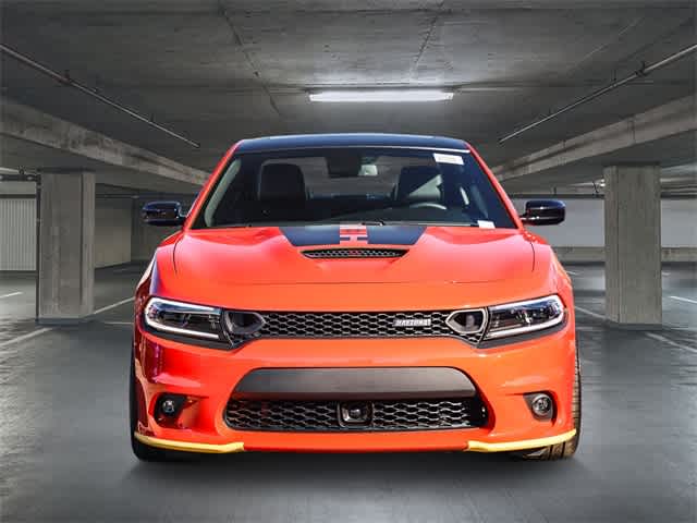 2023 Dodge Charger Scat Pack 2