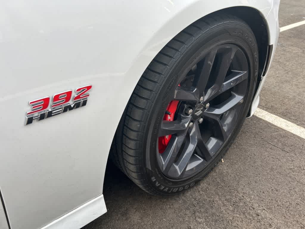 2021 Dodge Charger Scat Pack 52