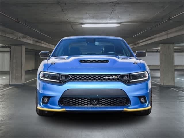 2023 Dodge Charger Scat Pack 2