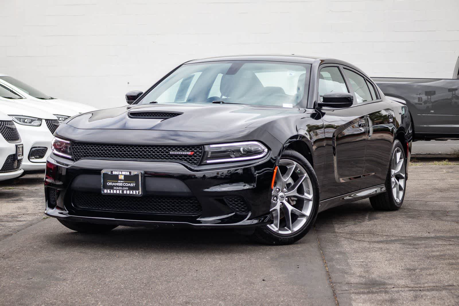 2023 Dodge Charger