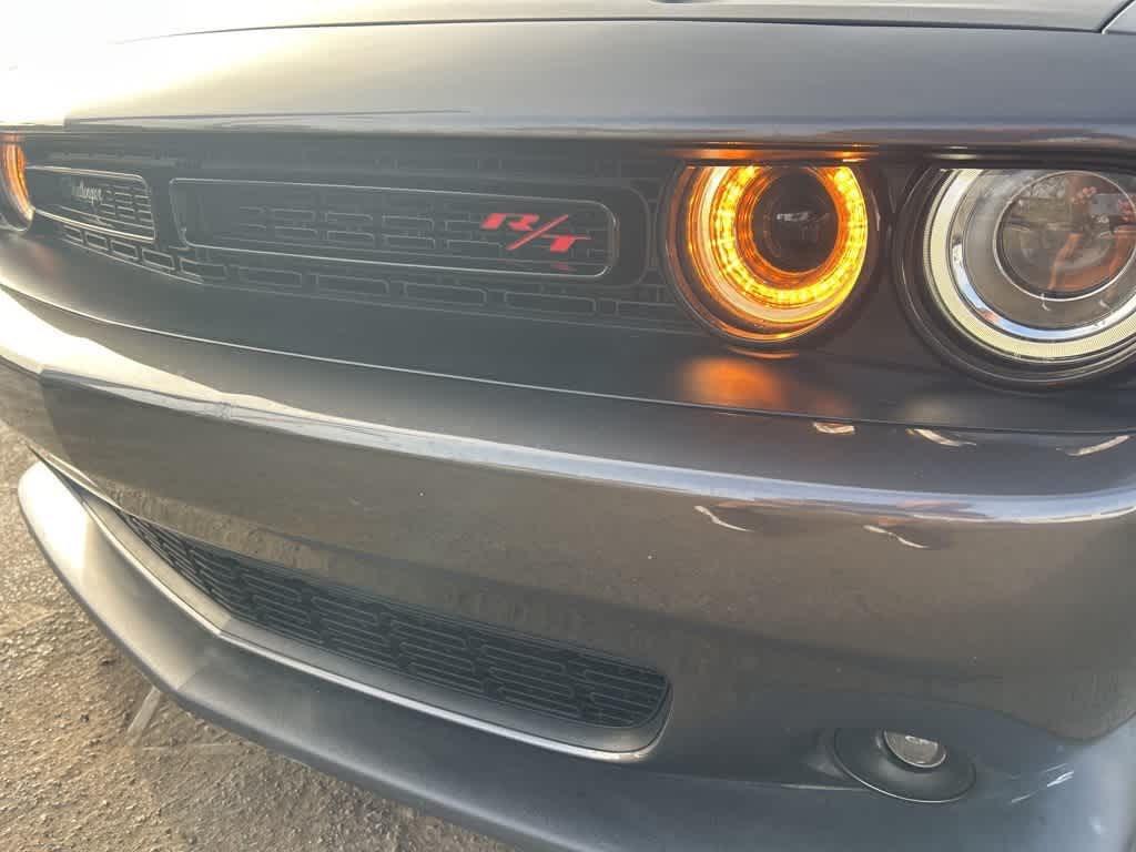 2019 Dodge Challenger R/T 9