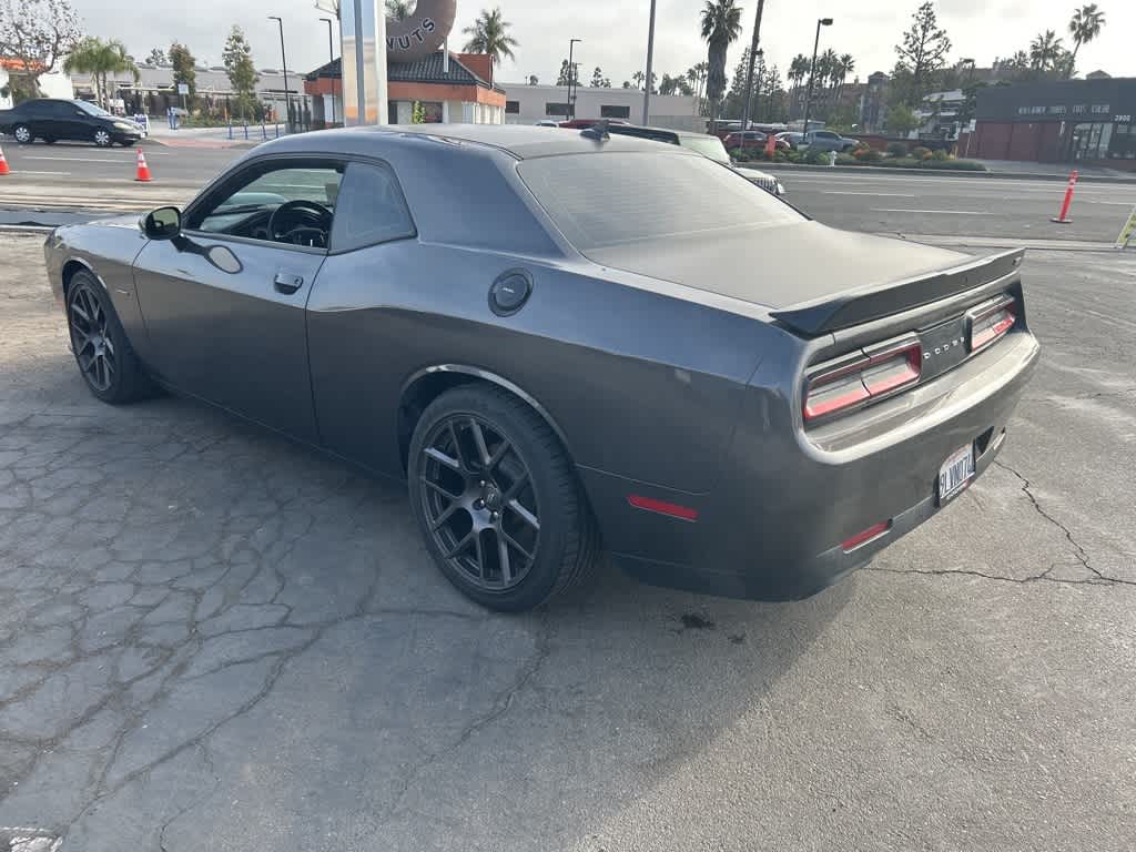 2019 Dodge Challenger R/T 3