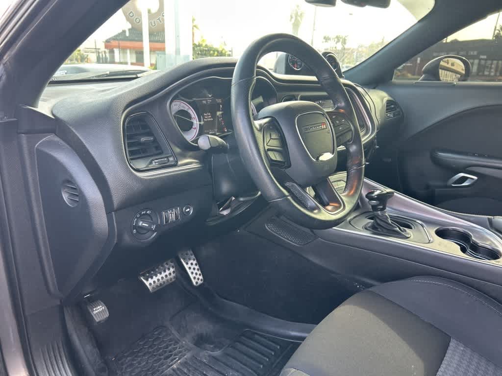 2019 Dodge Challenger R/T 20