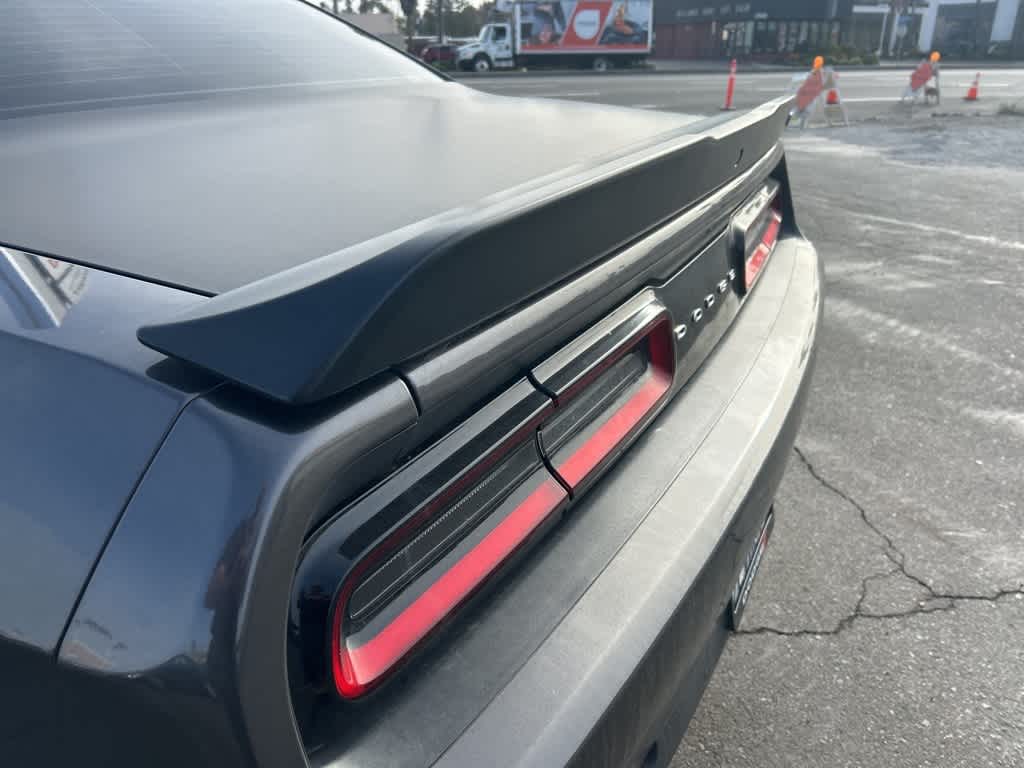 2019 Dodge Challenger R/T 15