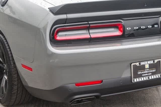 2023 Dodge Challenger SRT Hellcat Jailbreak 9