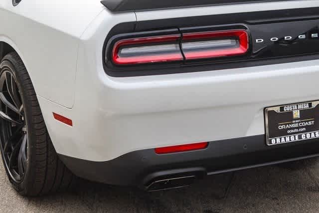 2023 Dodge Challenger SRT Hellcat Jailbreak 9