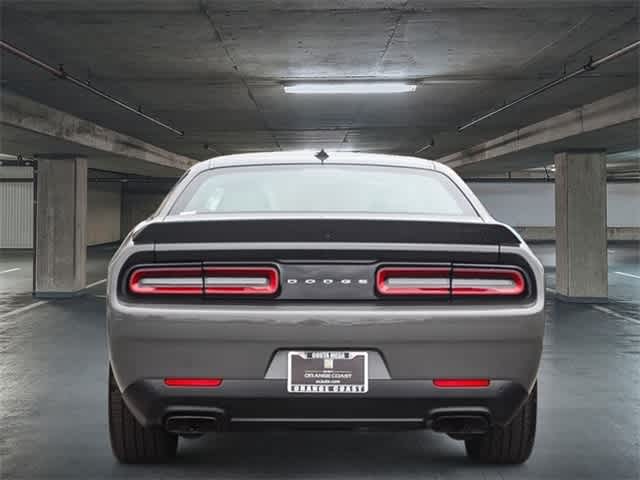 2023 Dodge Challenger SRT Hellcat Jailbreak 7